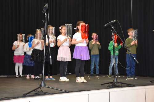 Beseda s důchodci - 7.5.2022